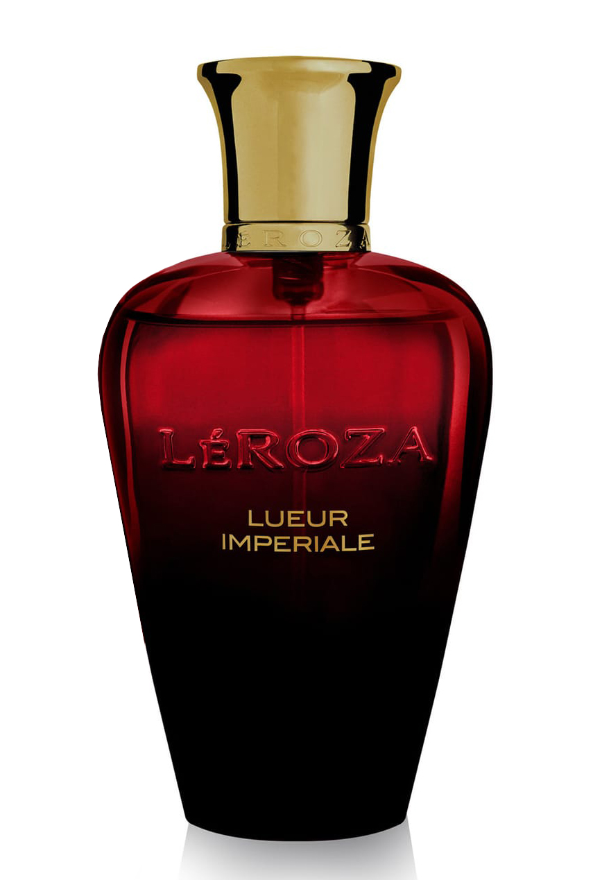 Lueur Imperiale LeROZA Perfumes para Hombres y Mujeres