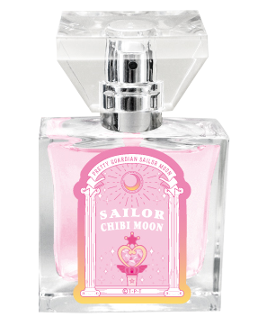 SAILOR CHIBI MOON 香水 25周年記念 Sailor Chibi Moon Primaniacs perfume - a fragrance for women 2020