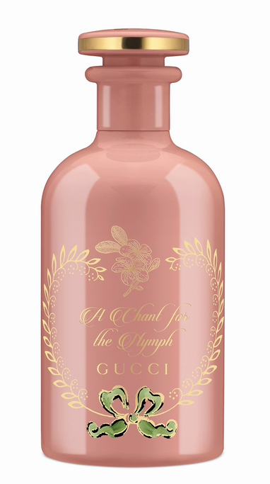 A Chant for the Nymph Gucci perfumy - to perfumy dla kobiet