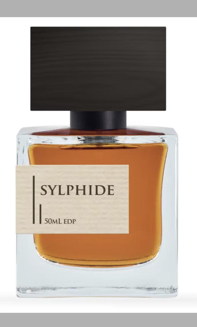 Sylphide Criminal Elements perfume a fragrance for women and men