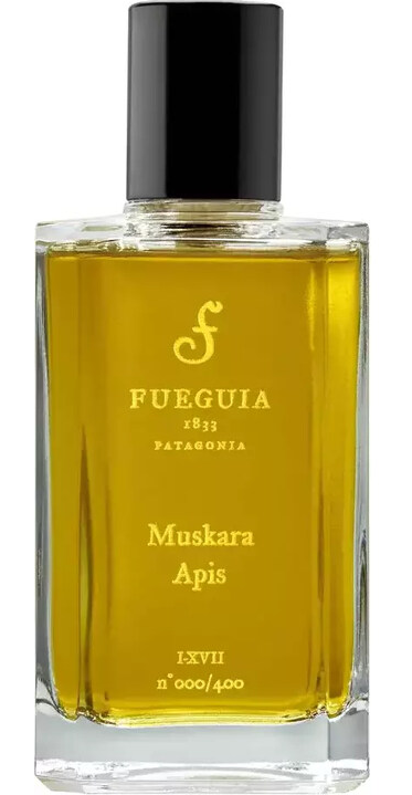 値下げ不可 Muskara Apis ムスカラアピス プーラ フエギア
