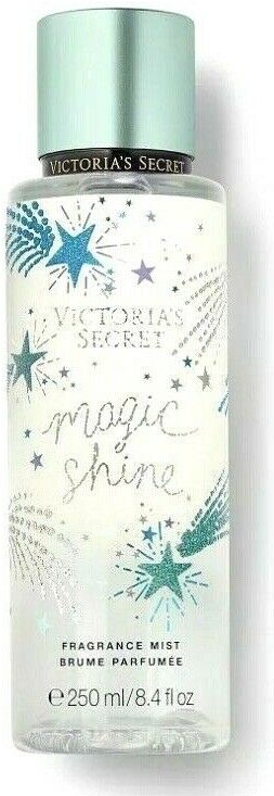 Magic Shine Victoria's Secret perfume a fragrance for
