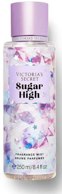 Sugar High Victoria's Secret perfume a fragrance for