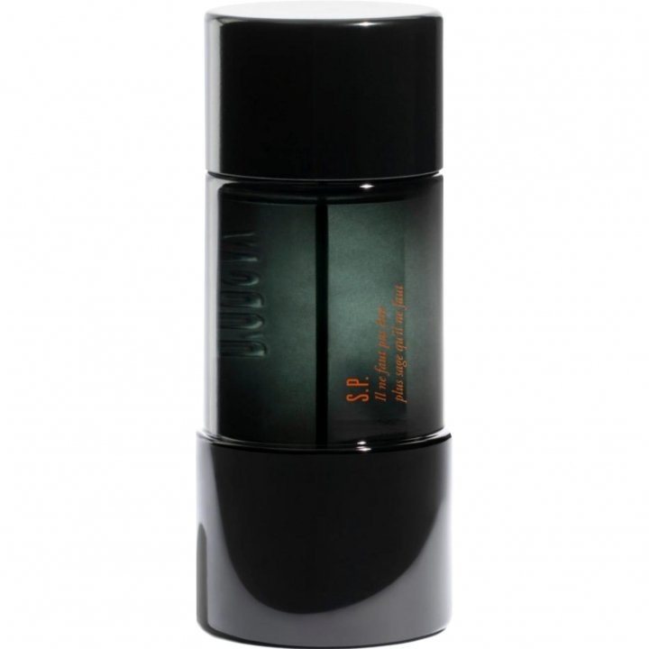 ★Gp：D'ORSAY P.S. D'Orsay P.S. Eau de Parfum | ZGO Perfumery