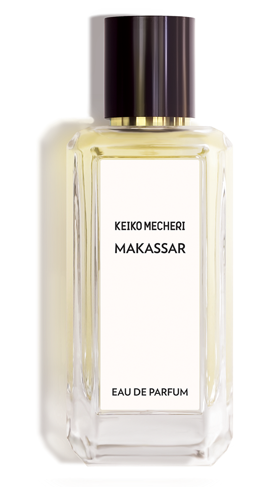 香水(ユニセックス) KEIKO MECHERI BOIS DE SANTAL Makassar (Bois de Santal) Keiko Mecheri perfume - a fragrance for