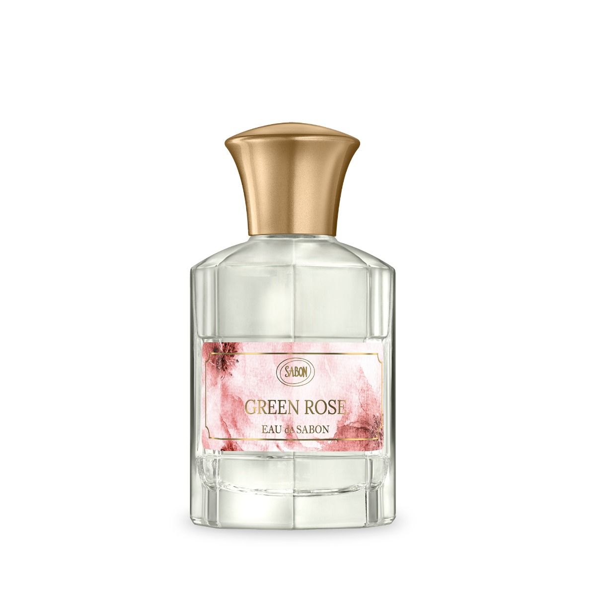 香水(女性用) SABON ROSE TEA Eau de Saron オー ドゥ サボン 30mL (ローズティー)』 | SABON (サボン)