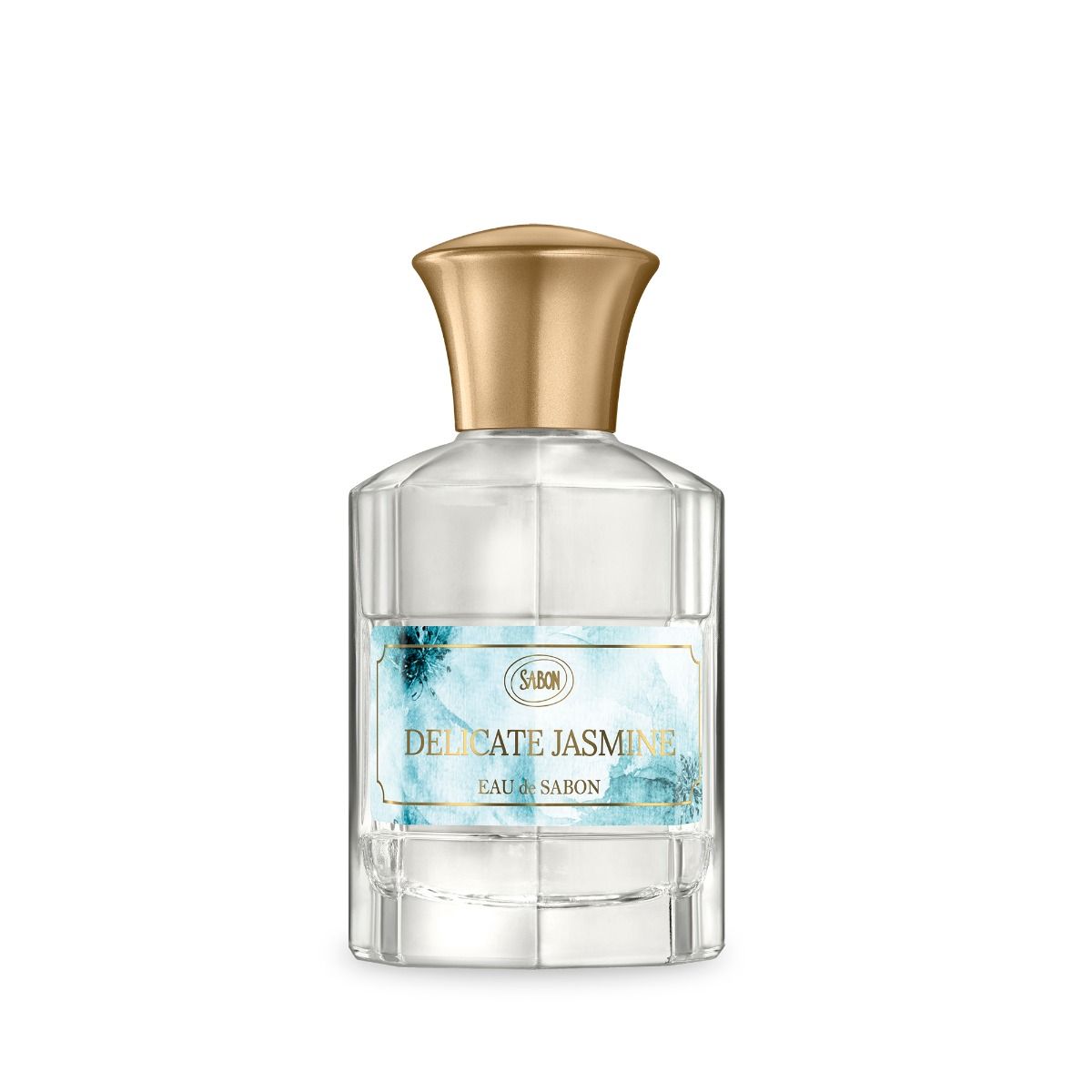 Delicate Jasmine Sabon perfume - a fragrance for women 2019