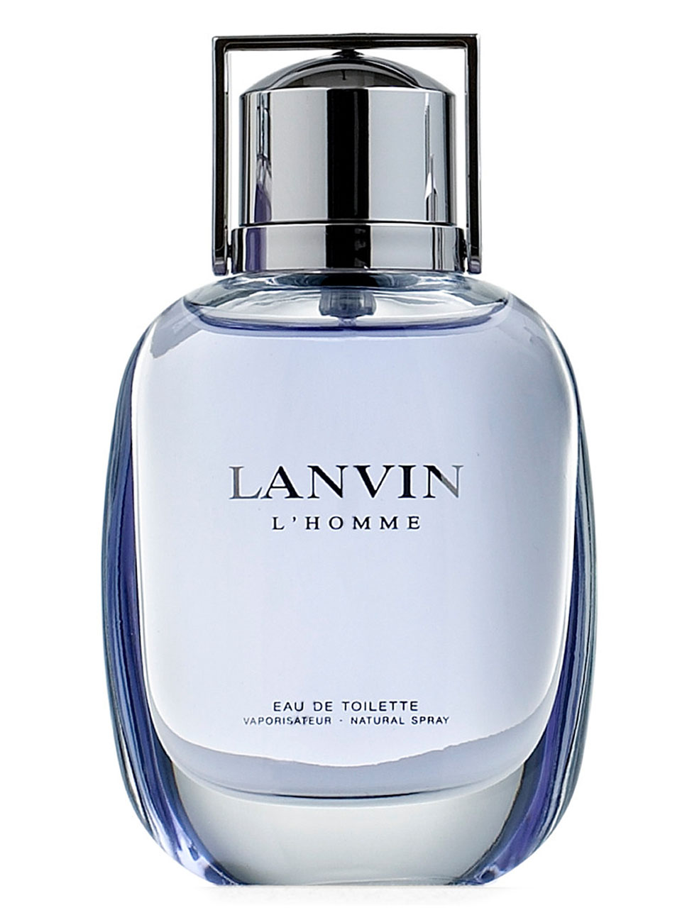 Lanvin L'Homme Lanvin 古龙水- 一款1997年男用香水