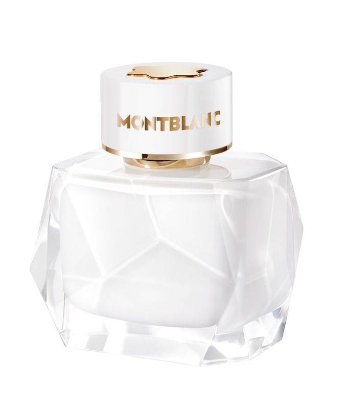 MONTBLANC 香水 Signature Montblanc 香水- 一款2020年女用香水