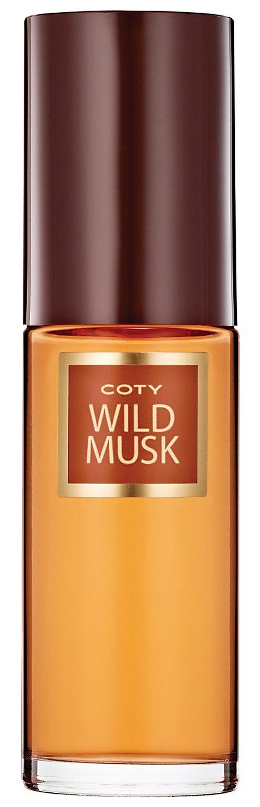 Wild Musk Coty 香水- 一款1972年女用香水