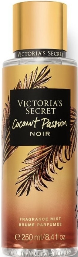 Coconut Passion Noir Victoria's Secret perfume a - Main Image