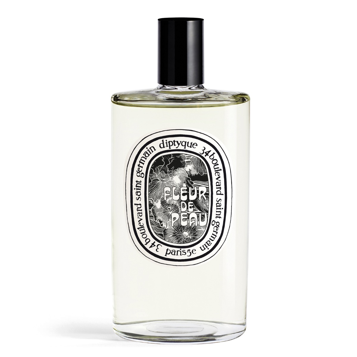 DIPTYQUE フルールドゥポー香水