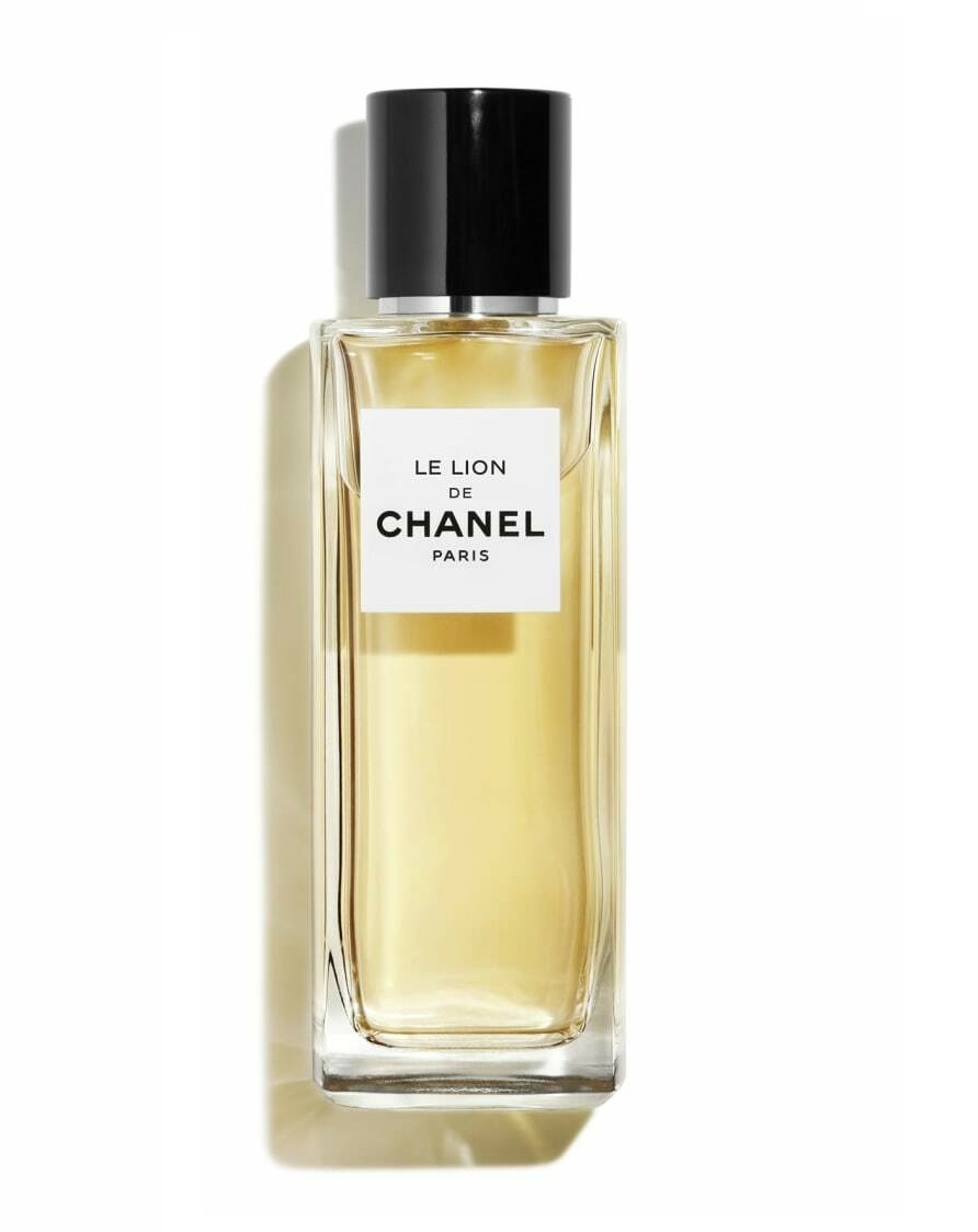 LE LION DE CHANEL オードパルファム Le Lion Eau de Parfum Chanel perfume - a fragrância Compartilhável