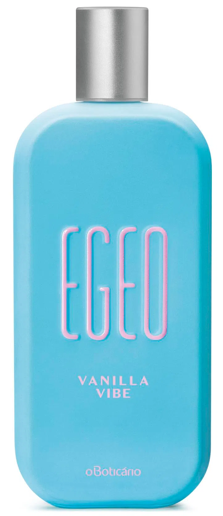Egeo Vanilla Vibe 100ml 香水 Egeo Vanilla Vibe O Boticário perfume - a fragrance for women and