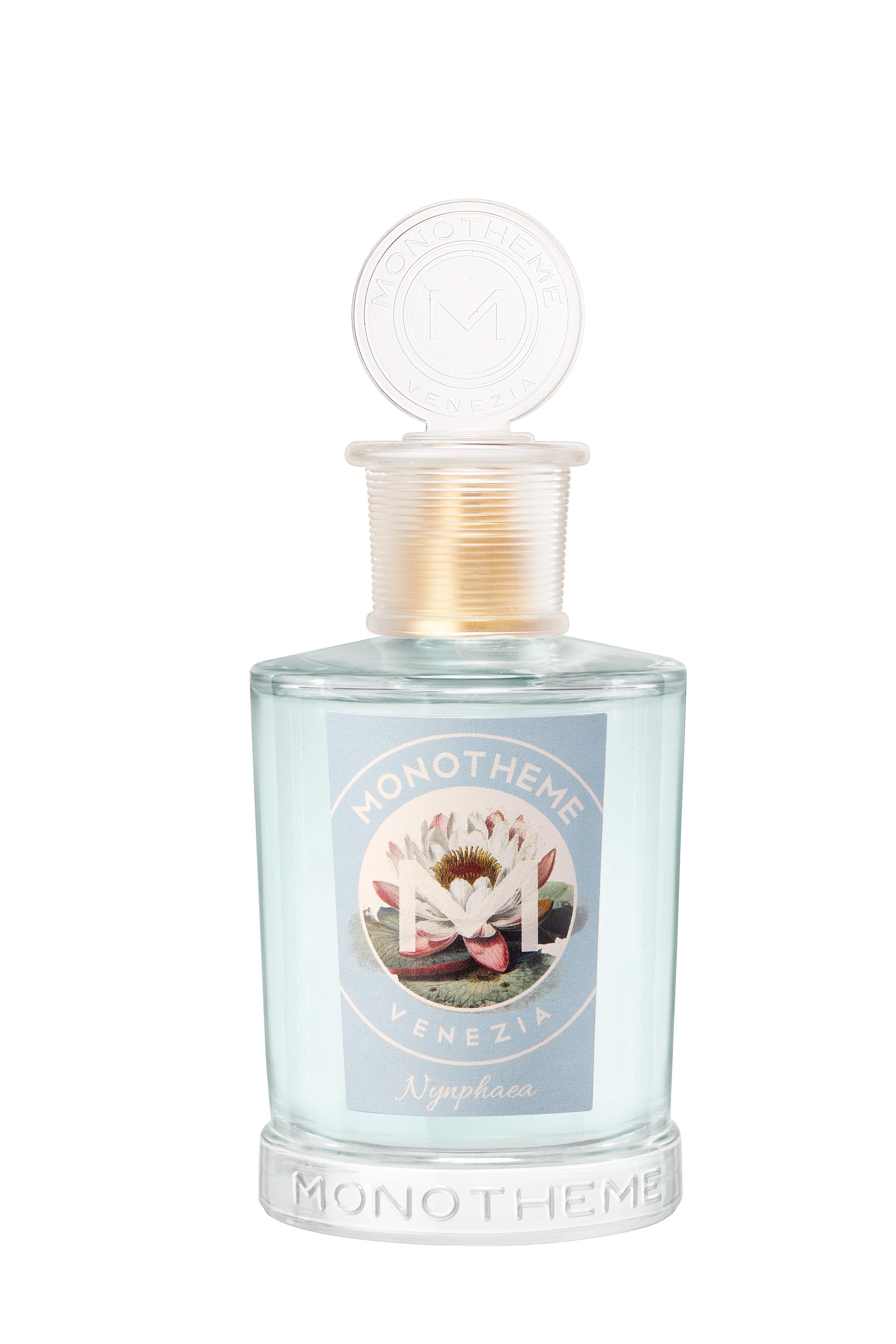Nymphaea Monotheme Venezia 香水- 一款2020年女用香水