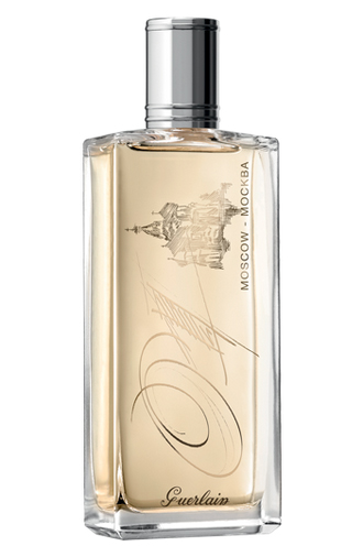 Les Voyages Olfactifs 01 Paris-Moscow Guerlain perfume - a
