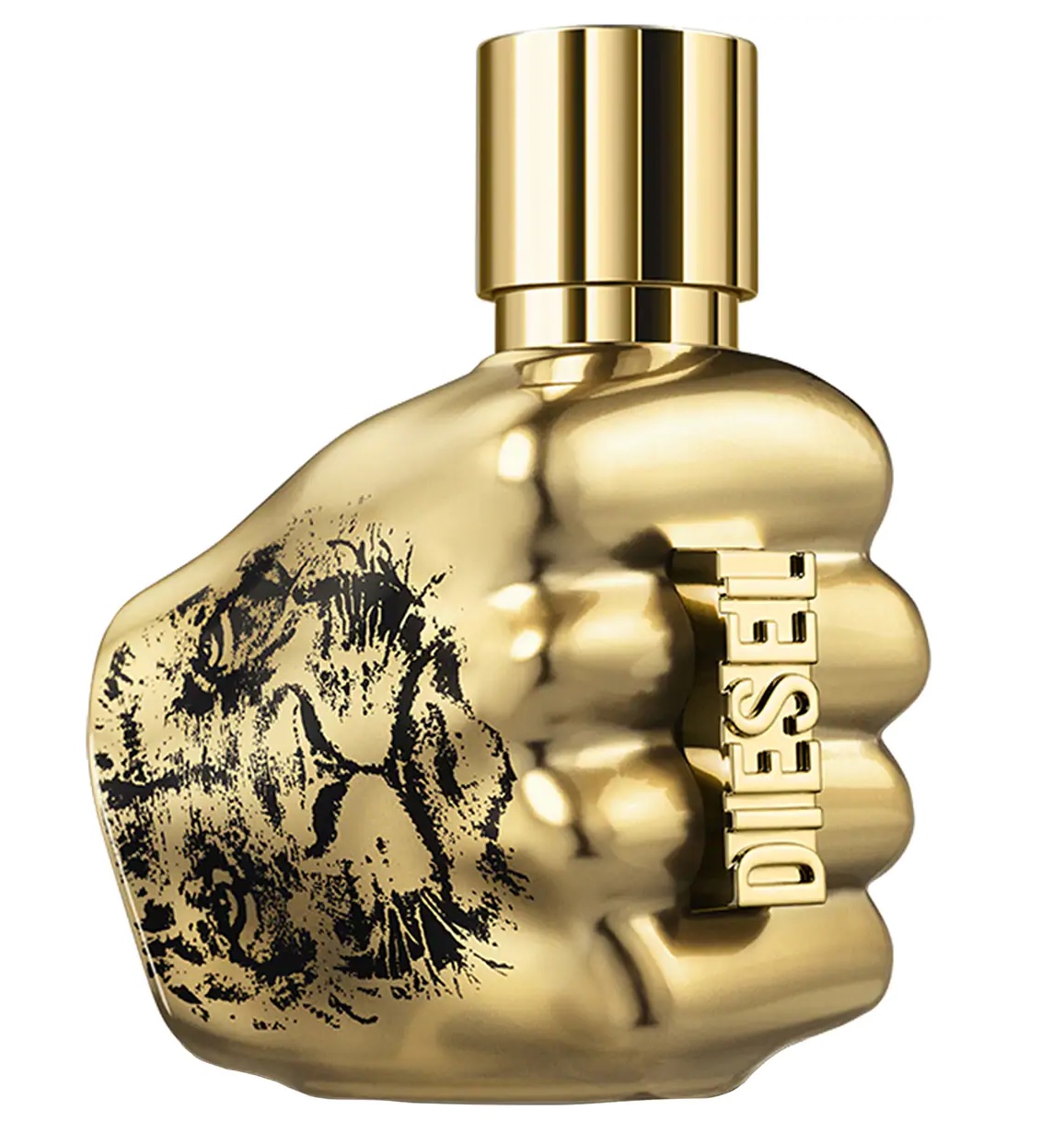 Spirit Of The Brave Intense Diesel cologne - a fragrance for men 2020