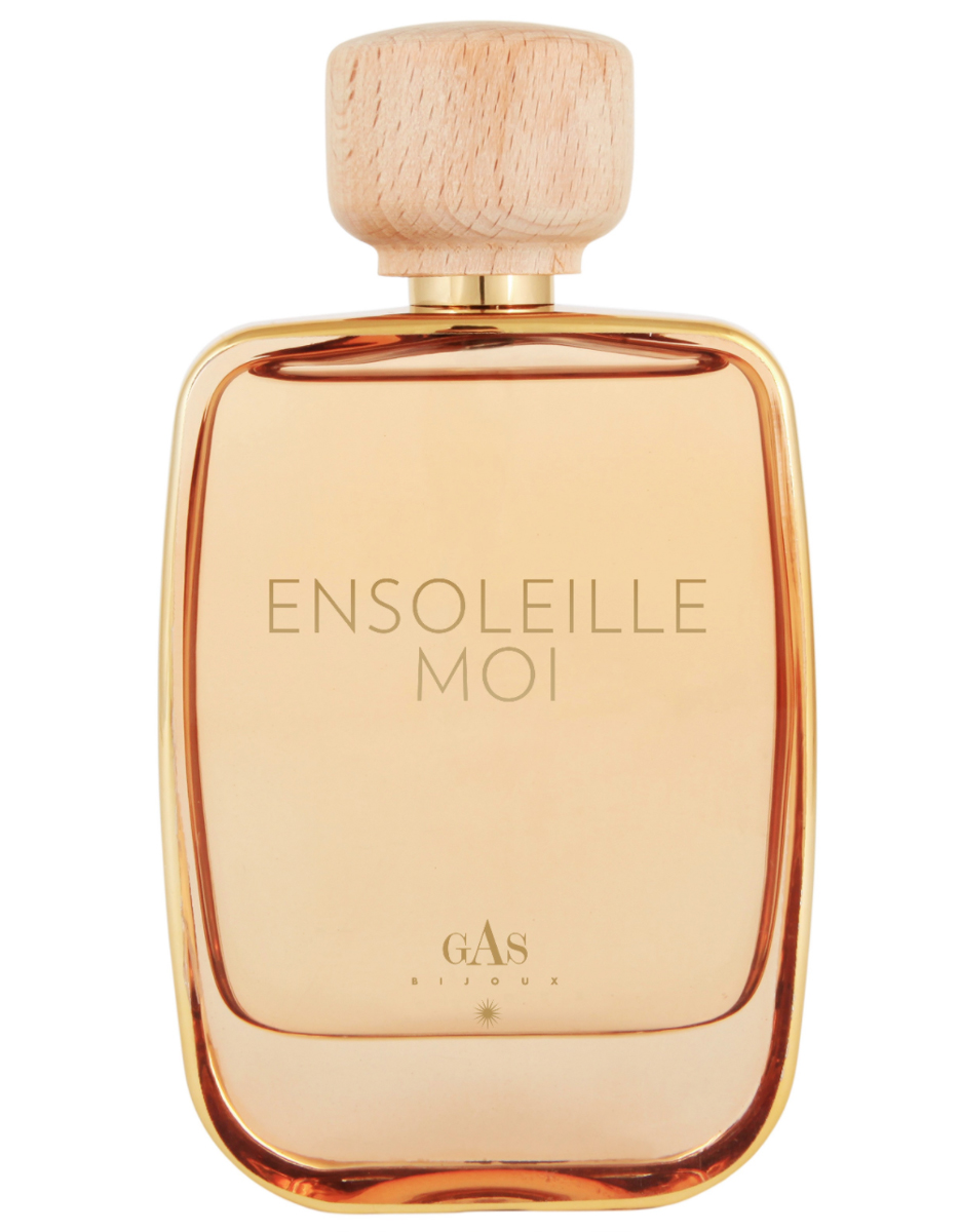 Ensoleille Moi Gas Bijoux perfume a fragrance for women and men