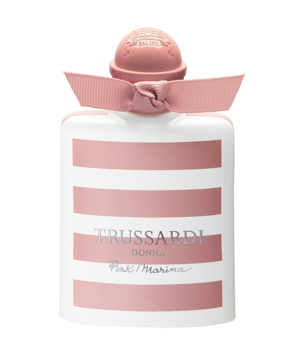 Trussardi Donna Pink Marina Trussardi perfume - a fragrance