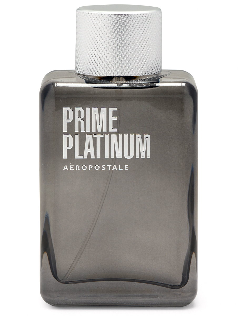 Prime Platinum Aéropostale cologne a fragrance for men 2017