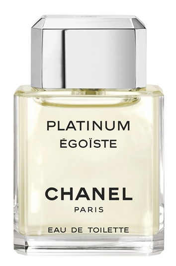 エゴイスト プラチナム - コロン・フレグランス | CHANEL シャネル