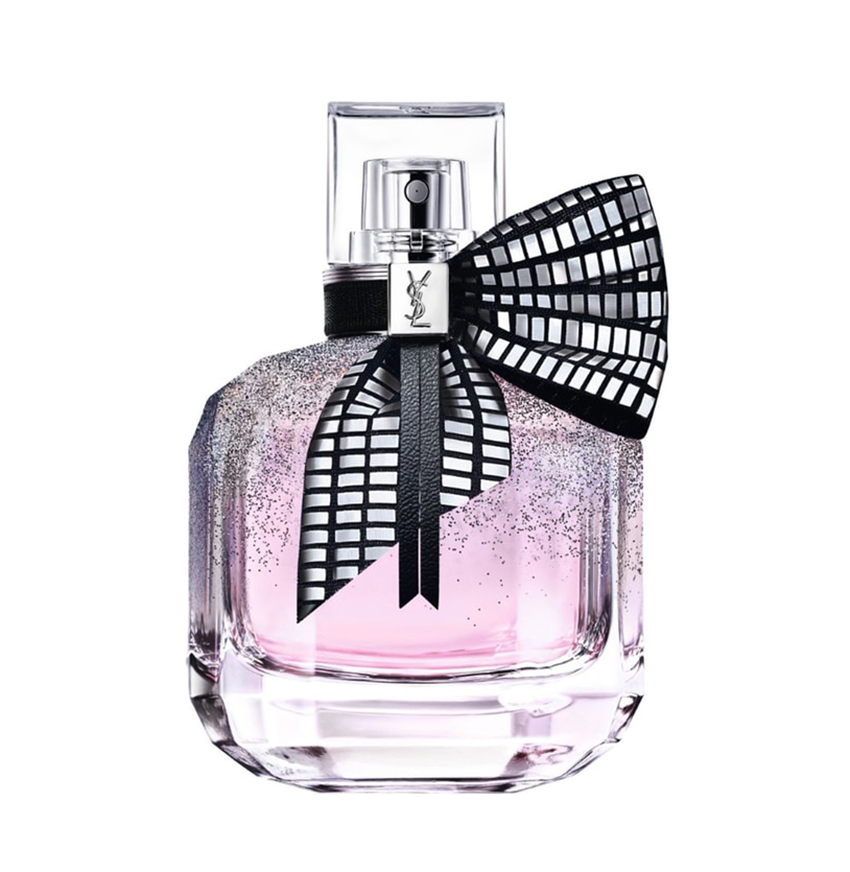 Mon Paris Collector Edition 2020 Yves Saint Laurent perfume - a