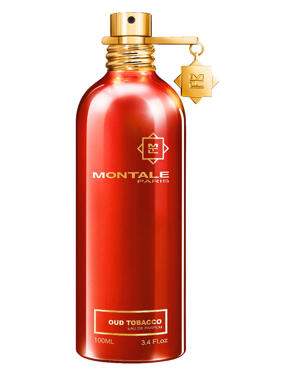 Oud Tobacco Montale perfume a fragrance for women and men 2020