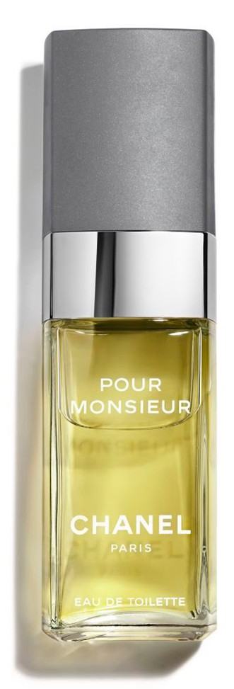 Pour Monsieur - 香水及香氛| CHANEL