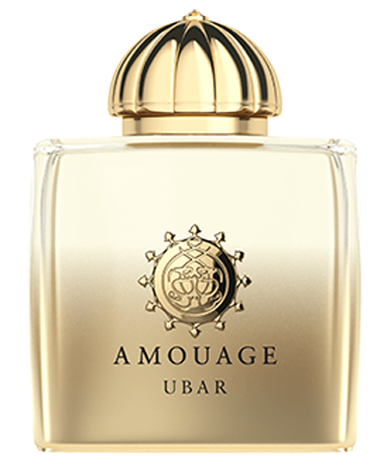 AMOUAGE UBAR アムアージュ　50ml 初代バージョン AMOUAGE UBAR アムアージュ50ml 初代バージョン