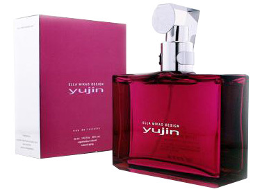 香水(女性用) yujin amour Ella Miko Pasion 50ml yujin amour Ella Miko Pasion 50ml