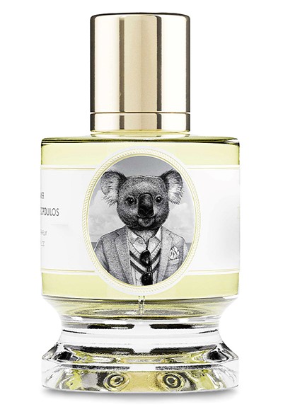 Koala Zoologist Perfumes 香水- 一款2020年中性香水