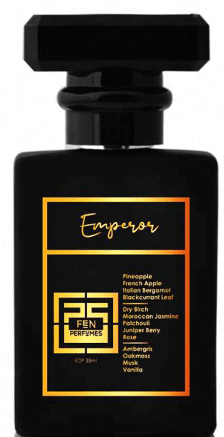 Emperor Colonge Emperor FEN Perfumes cologne - en doft för män 2014