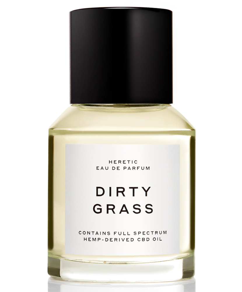 Dirty Grass Heretic Parfum perfume - a fragrance for women