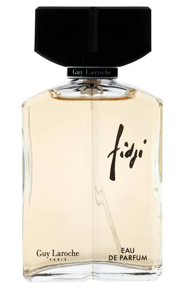 香水(女性用) Guy Laroche Fidji Eau de Toilette Fidji Eau de Toilette Guy Laroche perfume - a fragrance for