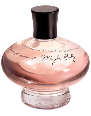 Maybe Baby Benefit perfume - a fragrance for women 2003