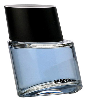 Sander for Men Jil Sander cologne - a fragrance for men 2000