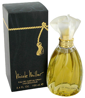 Nicole Miller Nicole Miller perfume a fragrance for women 1993
