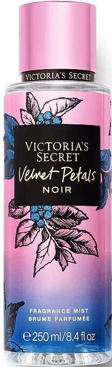 Velvet Petals Noir Victoria's Secret عطر a fragrance
