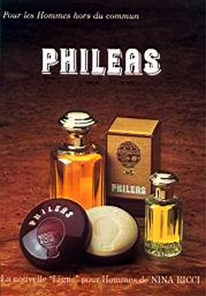 激レア　Nina Ricci Phileas 香水 30ml 　フィリアス 激レア Nina Ricci Phileas 香水 30ml フィリアス（Nina Ricci
