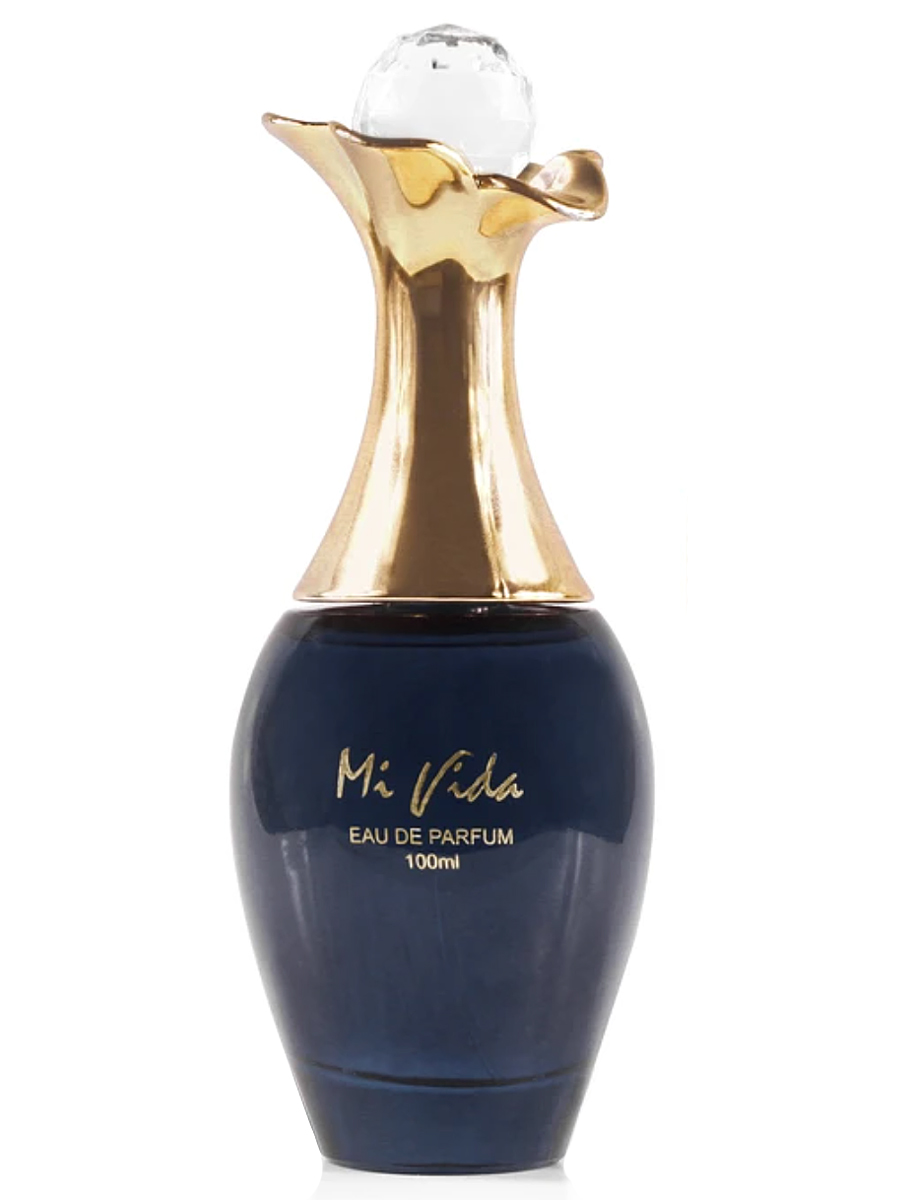 Mi Vida Parfums San Reinald perfume a fragrance for women