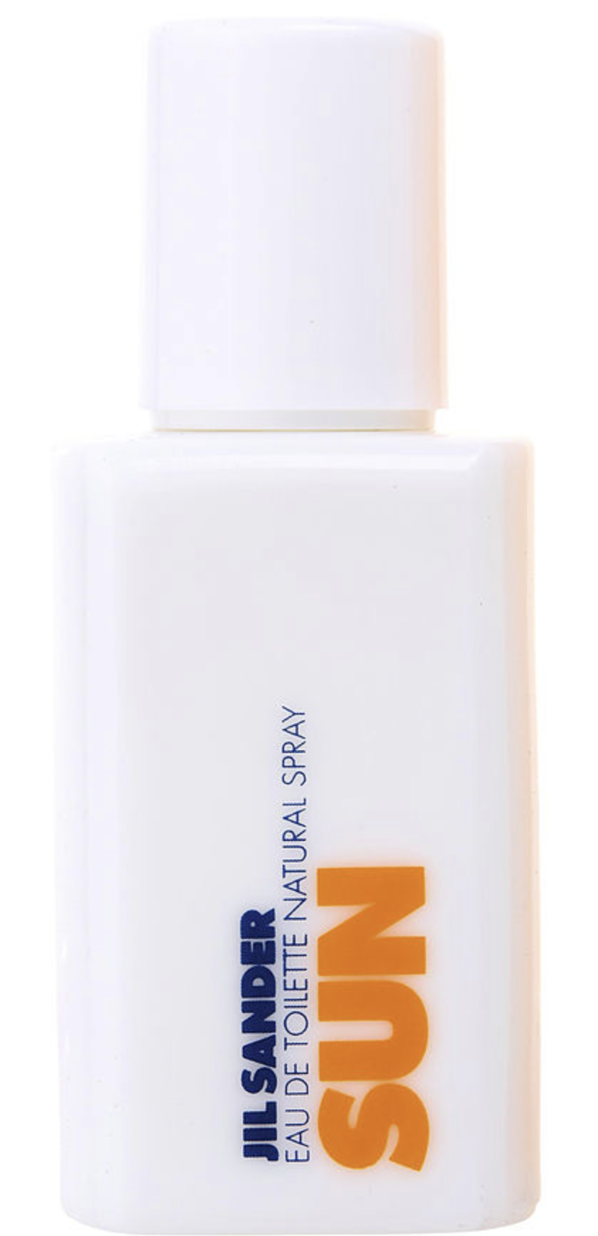 Sun Jil Sander 香水- 一款1989年女用香水