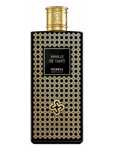 Vanille de Tahiti Perris Monte Carlo perfume - a fragrance for