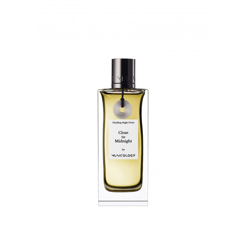 香水(ユニセックス) LE SILLAGE MUSICOLOGY Close to Midnight Close To Midnight Musicology perfume - a fragrance for women and