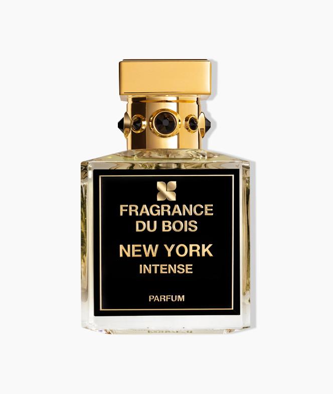 New York Intense Fragrance Du Bois perfume a fragrance for women