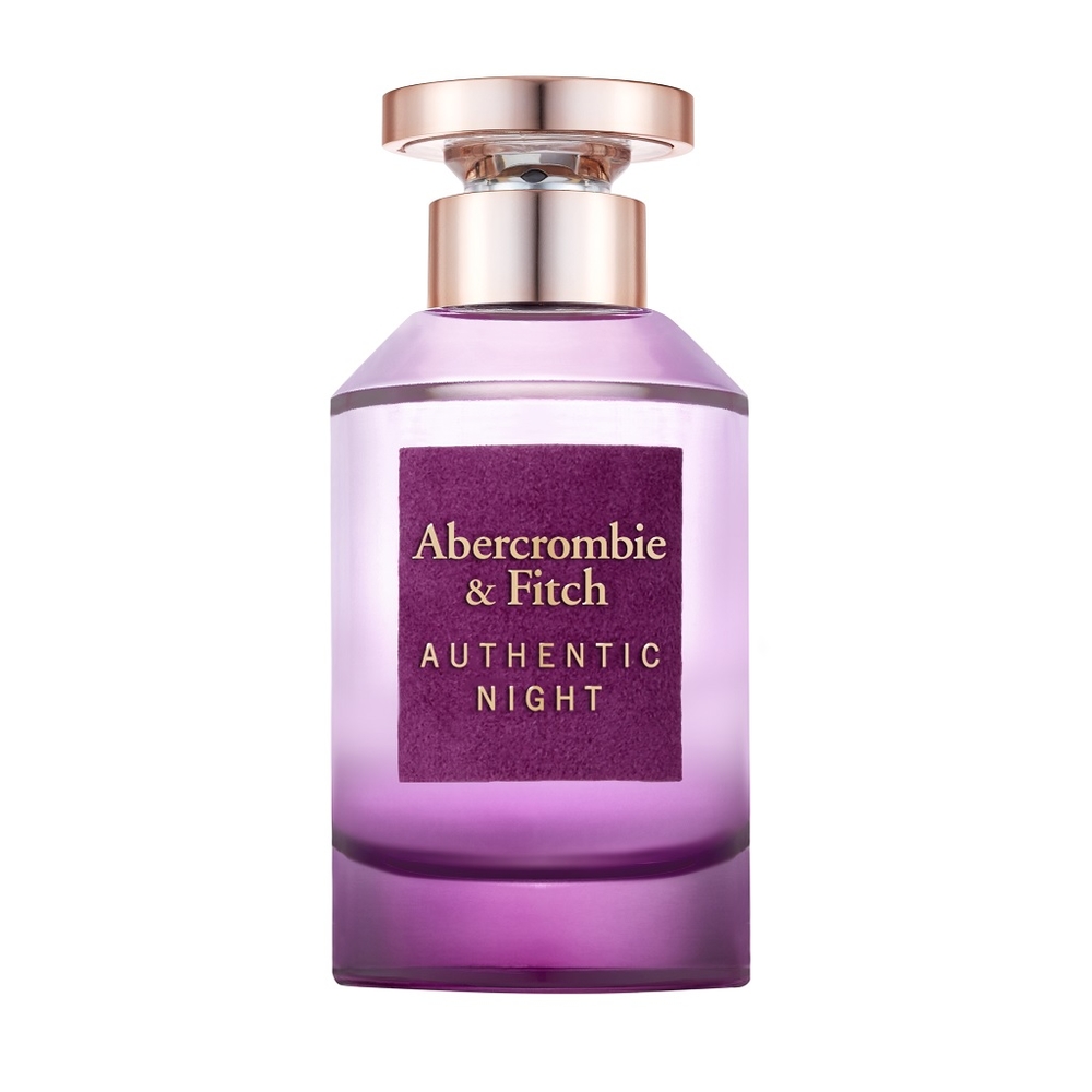 その他 [the vintage]ABERCROMBEI&FITCH fall 1987 Authentic Night Femme Abercrombie & Fitch perfume - a fragrância