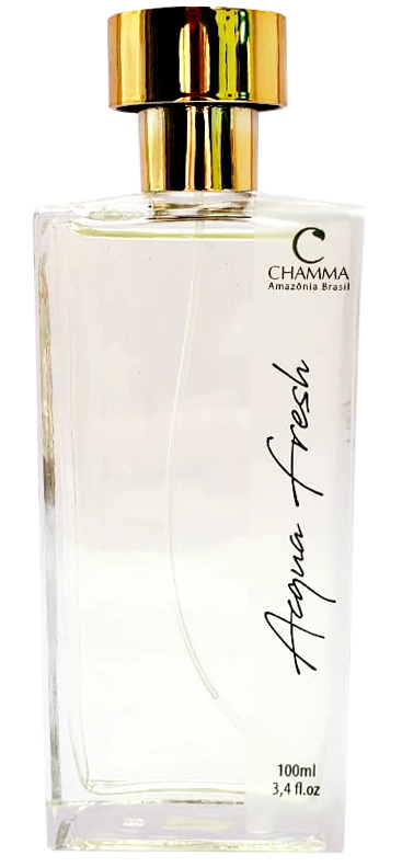 Acqua Fresh Chamma da Amazônia - una fragranza unisex 2020