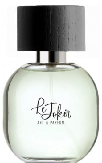 Le Joker Art de Parfum perfume a fragrance for women and men 2020