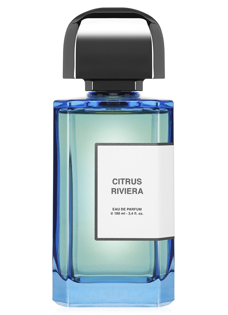 Citrus Riviera BDK Parfums parfum - un parfum unisex 2020