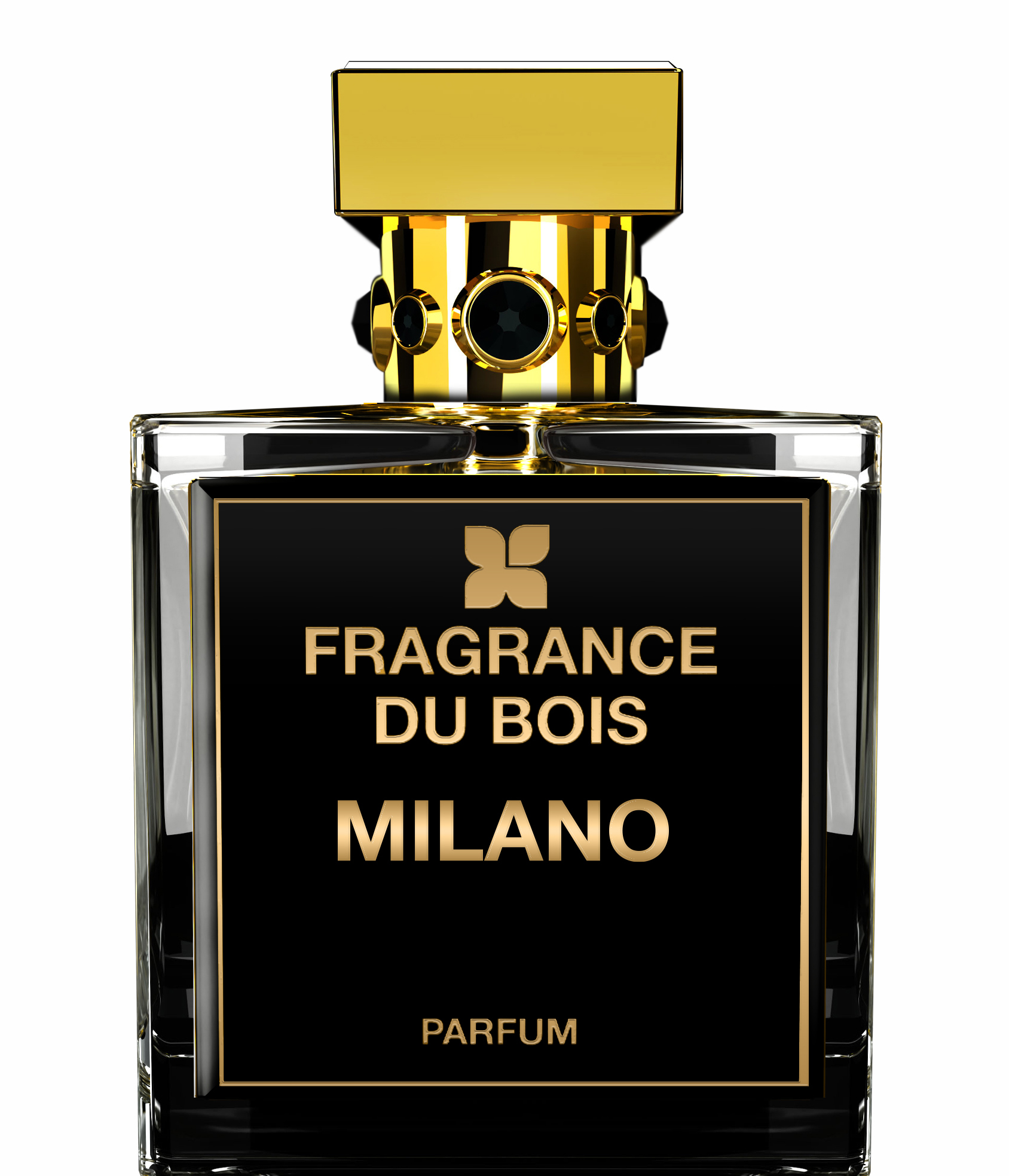 Milano Fragrance Du Bois perfume a fragrance for women and men 2020