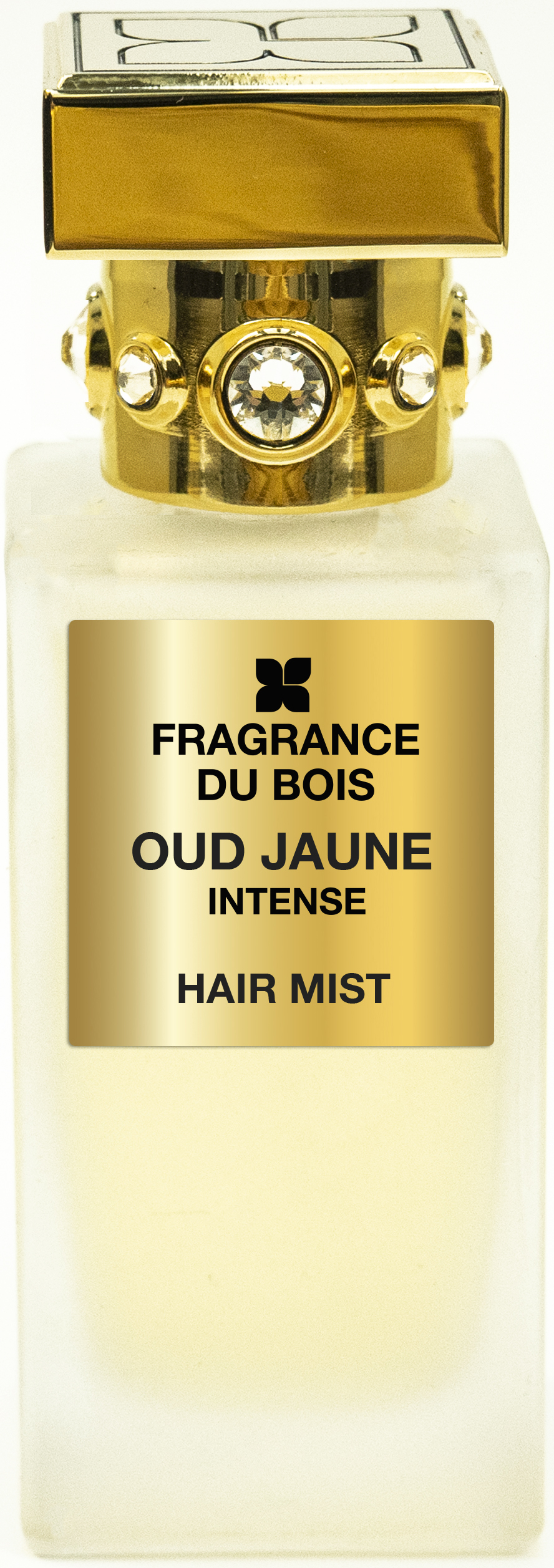 Oud Jaune Intense Hair Mist Fragrance Du Bois perfume a